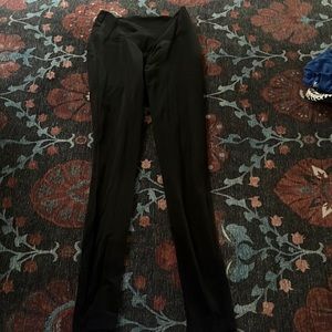 PINK V Waistband Leggings